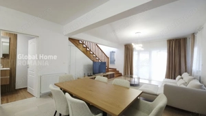 Vila moderna 126 MP | Tunari | Curte 145 MP | First Rent - imagine 7