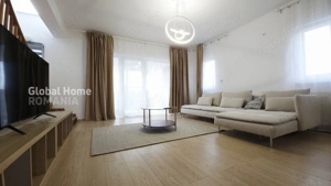 Vila moderna 126 MP | Tunari | Curte 145 MP | First Rent - imagine 10