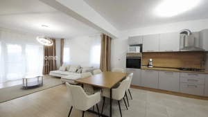 Vila moderna 126 MP | Tunari | Curte 145 MP | First Rent - imagine 8