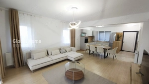 Vila moderna 126 MP | Tunari | Curte 145 MP | First Rent - imagine 14