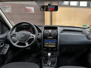 Dacia Duster 2017 -Automat - Diesel 1.5 - Cp 110 - Euro 6 fara AD BLUE - imagine 6