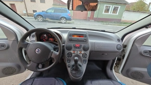 Fiat Panda 1.2 benzina + GPL - imagine 6