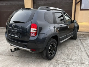 Dacia Duster 2017 -Automat - Diesel 1.5 - Cp 110 - Euro 6 fara AD BLUE - imagine 4