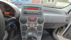 Fiat Panda 1.2 benzina + GPL - imagine 5