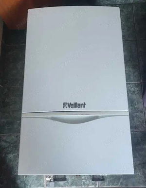 Centrala Termica Vaillant VU OE 466 4-5 A EcoTec Plus Pe Piese