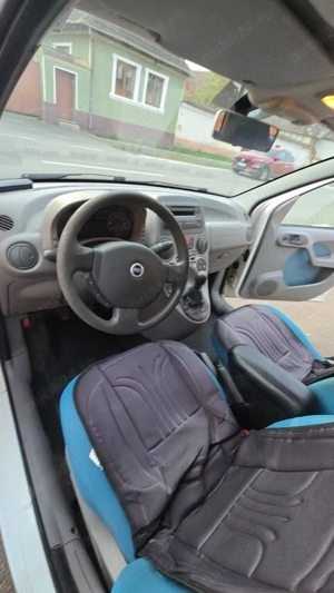 Fiat Panda 1.2 benzina + GPL - imagine 7
