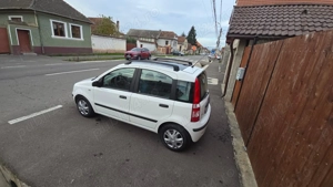 Fiat Panda 1.2 benzina + GPL - imagine 2