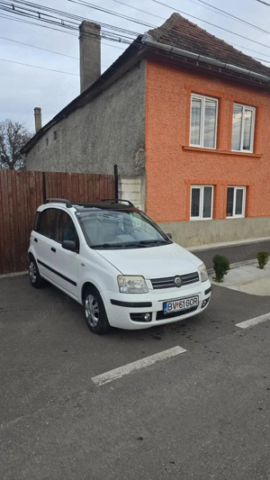 Fiat Panda 1.2 benzina + GPL - imagine 4