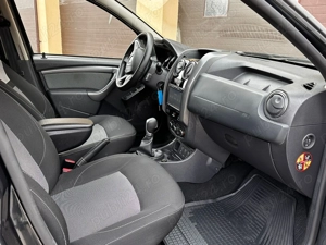 Dacia Duster 2017 -Automat - Diesel 1.5 - Cp 110 - Euro 6 fara AD BLUE - imagine 7