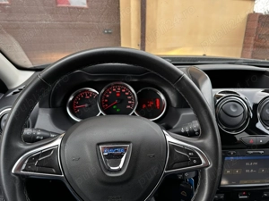 Dacia Duster 2017 -Automat - Diesel 1.5 - Cp 110 - Euro 6 fara AD BLUE - imagine 9