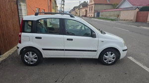 Fiat Panda 1.2 benzina + GPL - imagine 3