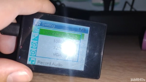 camera action cu wifi  - imagine 4