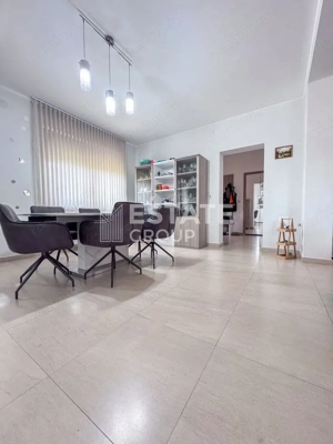 Casa spatioasa Mosnita Noua, mobilata si utilata - imagine 5