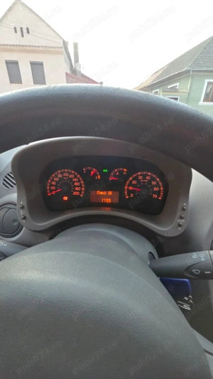 Fiat Panda 1.2 benzina + GPL - imagine 9