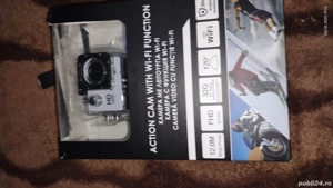 camera action cu wifi  - imagine 3