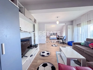 Casa spatioasa Mosnita Noua, mobilata si utilata - imagine 19