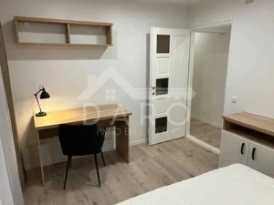  Închiriere apartament nou renovat, 2 dormitoare, aproape de UMF - imagine 4