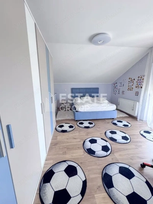 Casa spatioasa Mosnita Noua, mobilata si utilata - imagine 18