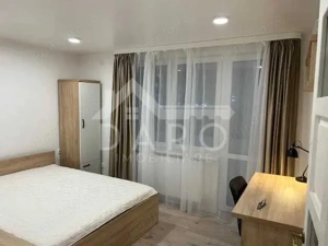  Închiriere apartament nou renovat, 2 dormitoare, aproape de UMF - imagine 3