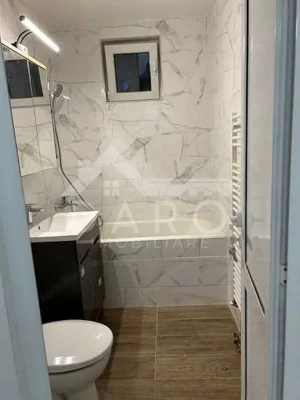  Închiriere apartament nou renovat, 2 dormitoare, aproape de UMF - imagine 8