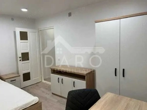  Închiriere apartament nou renovat, 2 dormitoare, aproape de UMF - imagine 6