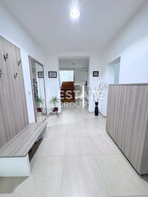 Casa spatioasa Mosnita Noua, mobilata si utilata - imagine 12