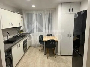  Închiriere apartament nou renovat, 2 dormitoare, aproape de UMF - imagine 2