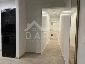  Închiriere apartament nou renovat, 2 dormitoare, aproape de UMF - imagine 5