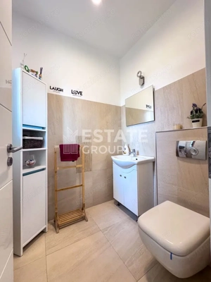 Casa spatioasa Mosnita Noua, mobilata si utilata - imagine 14