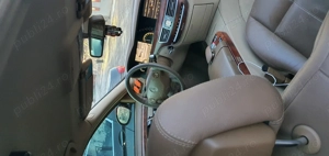 Mercedes s 320cdi 4matic  - imagine 4