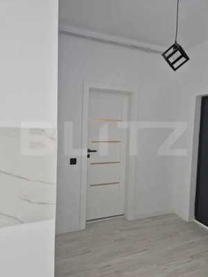 Apartament 2 camere, bloc nou, finisat, zona Cetatii - imagine 4
