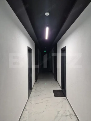 Apartament 2 camere, bloc nou, finisat, zona Cetatii - imagine 9