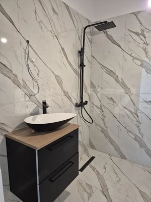 Apartament 2 camere, bloc nou, finisat, zona Cetatii - imagine 7