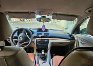 Vand bmw seria 1