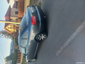 audi a6 de vanzare  - imagine 3