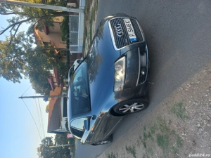 audi a6 de vanzare  - imagine 8