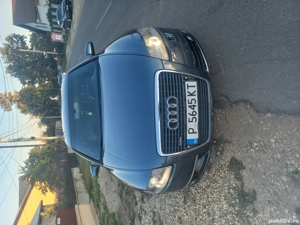audi a6 de vanzare  - imagine 6