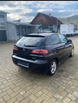Seat ibiza 2095 - imagine 2
