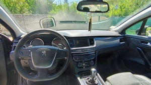 Peugeot 508 an 2013 - imagine 5