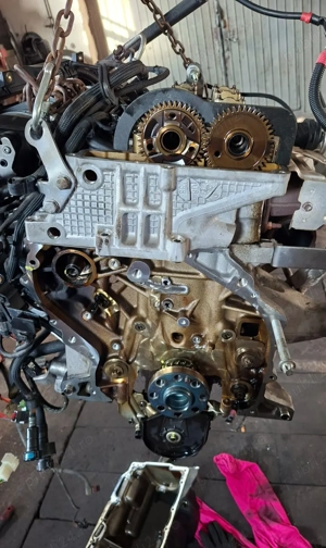 Vand bmw seria 1 - imagine 4