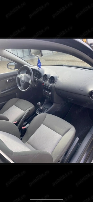 Seat ibiza 2095 - imagine 3
