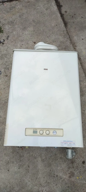 Dezmembrez Centrala Termica Riello Residence Condens 50 IS MTN