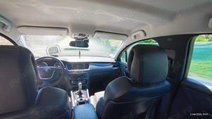 Peugeot 508 an 2013 - imagine 6