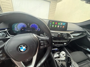 BMW 520D G30 Sport Line
