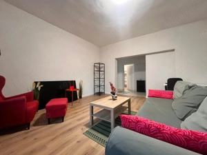 2 Camere - Renovat - Girocului - 450 Euro