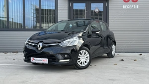 Renault Clio  Km Reali Garantie 2 Ani Factura Finantare - imagine 2
