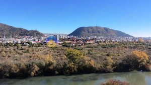 Teren intravilan de vânzare – Piatra Neamț - imagine 2 Teren intravilan de vânzare – Piatra Neamț - imagine 2