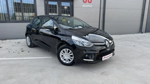 Renault Clio  Km Reali Garantie 2 Ani Factura Finantare