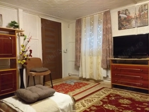 Imobil central Moieciu de jos,Brasov.La vanzare si schimb imobiliar,inclusiv cu dezvoltatori imobil. - imagine 4