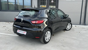Renault Clio  Km Reali Garantie 2 Ani Factura Finantare - imagine 3